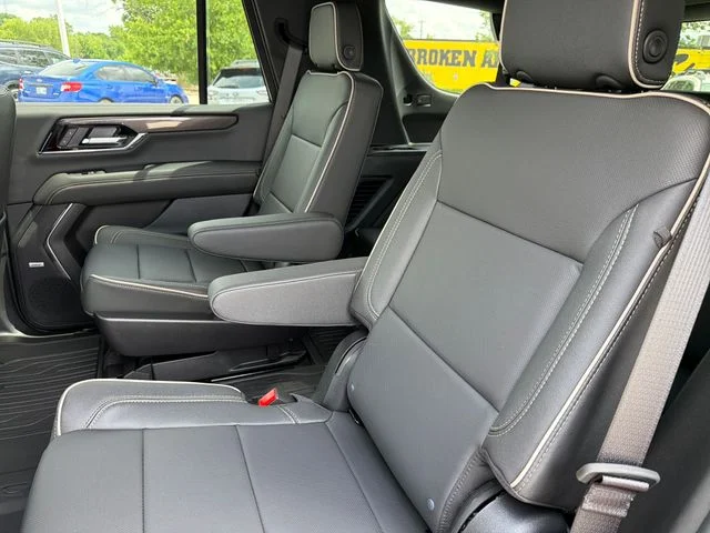 2026 GMC Yukon Elevation - Photo 18