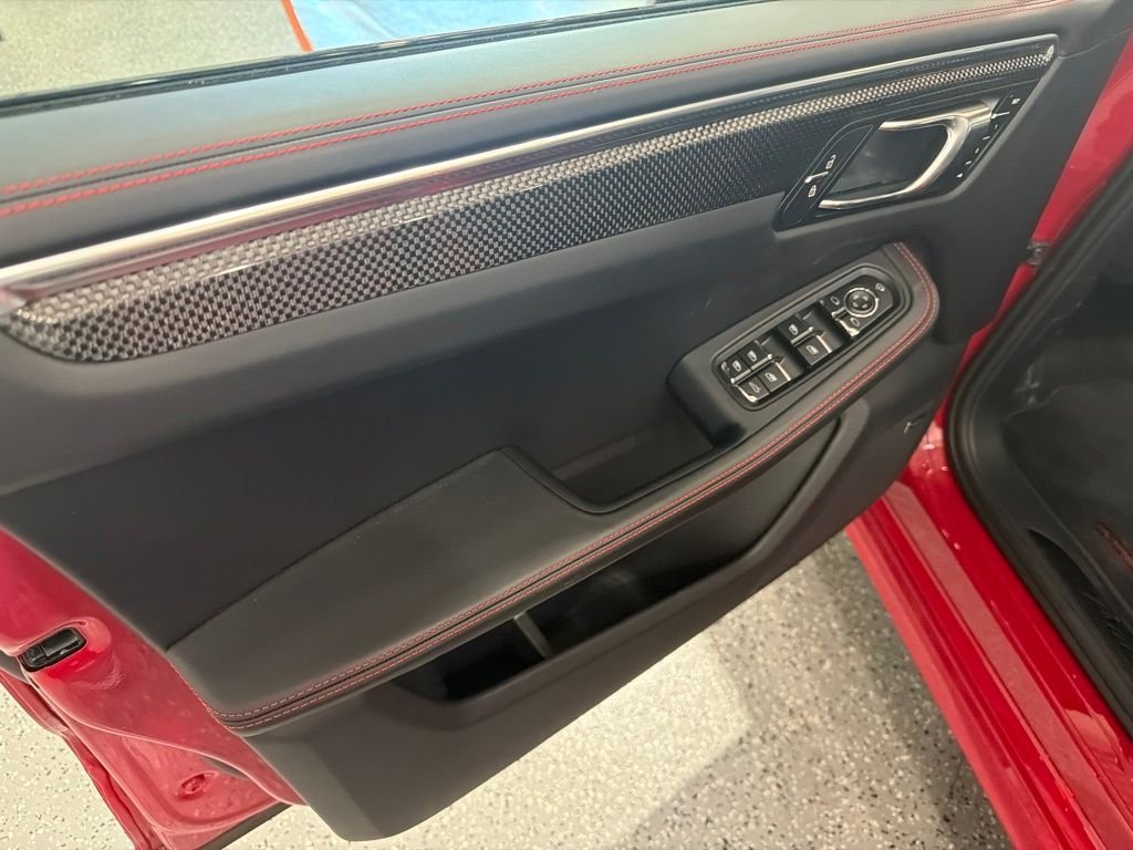 Certified Used 2026 Red Porsche GTS image 24