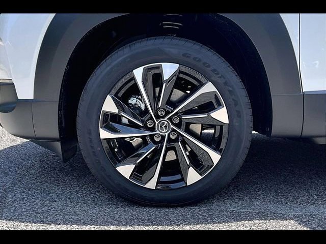 New 2026 Wind Chill Pearl Mazda Premium Plus AWD image 10