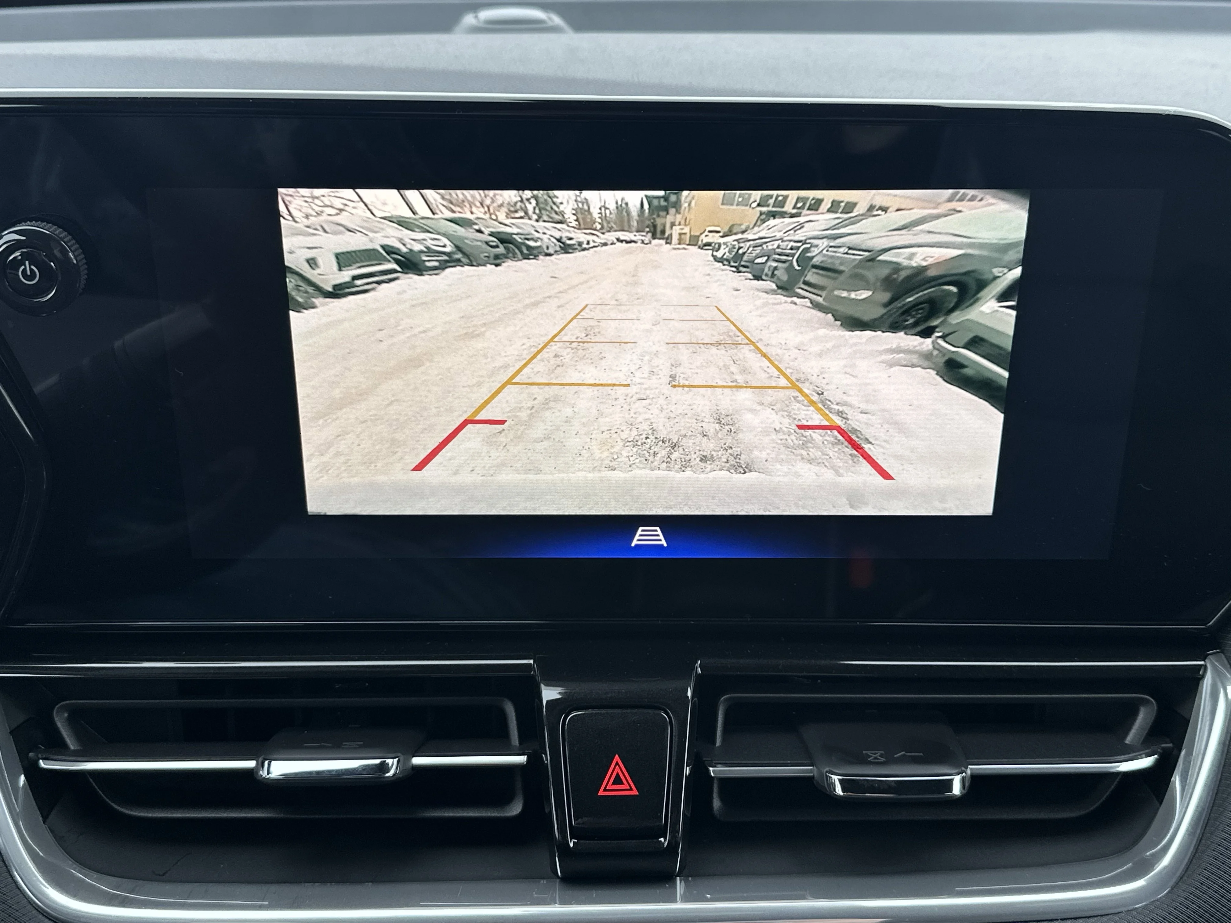 New 2026 Mosaic Black Metallic Chevrolet ACTIV image 15