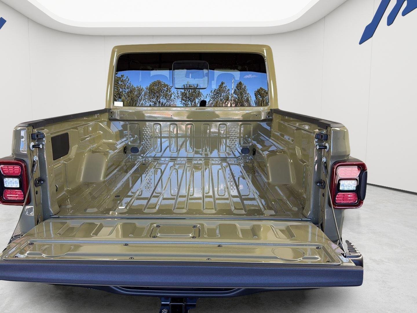 New 2026 41 Exterior Paint Jeep Rubicon image 7
