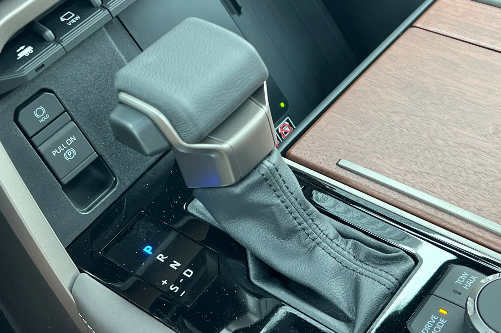 New 2026 Celestial Silver Metallic Toyota  1794 Edition image 16