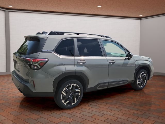 New 2026 Beige Subaru Limited image 3