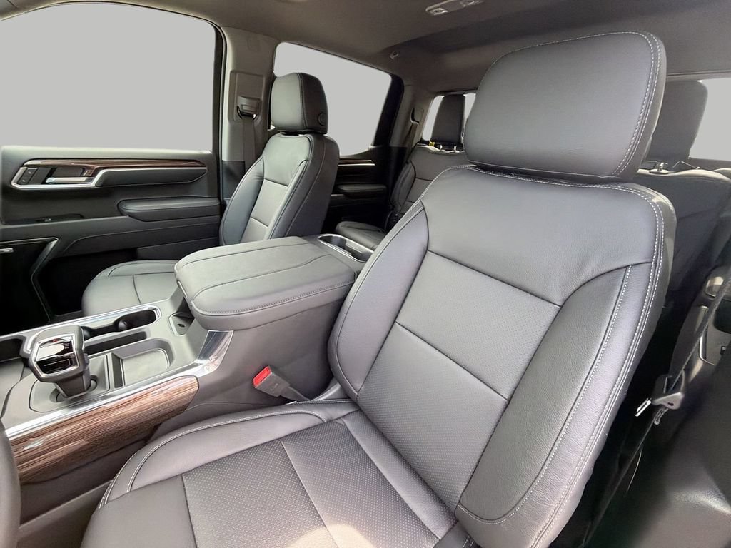 2026 Chevrolet Silverado 1500 RST - Photo 16