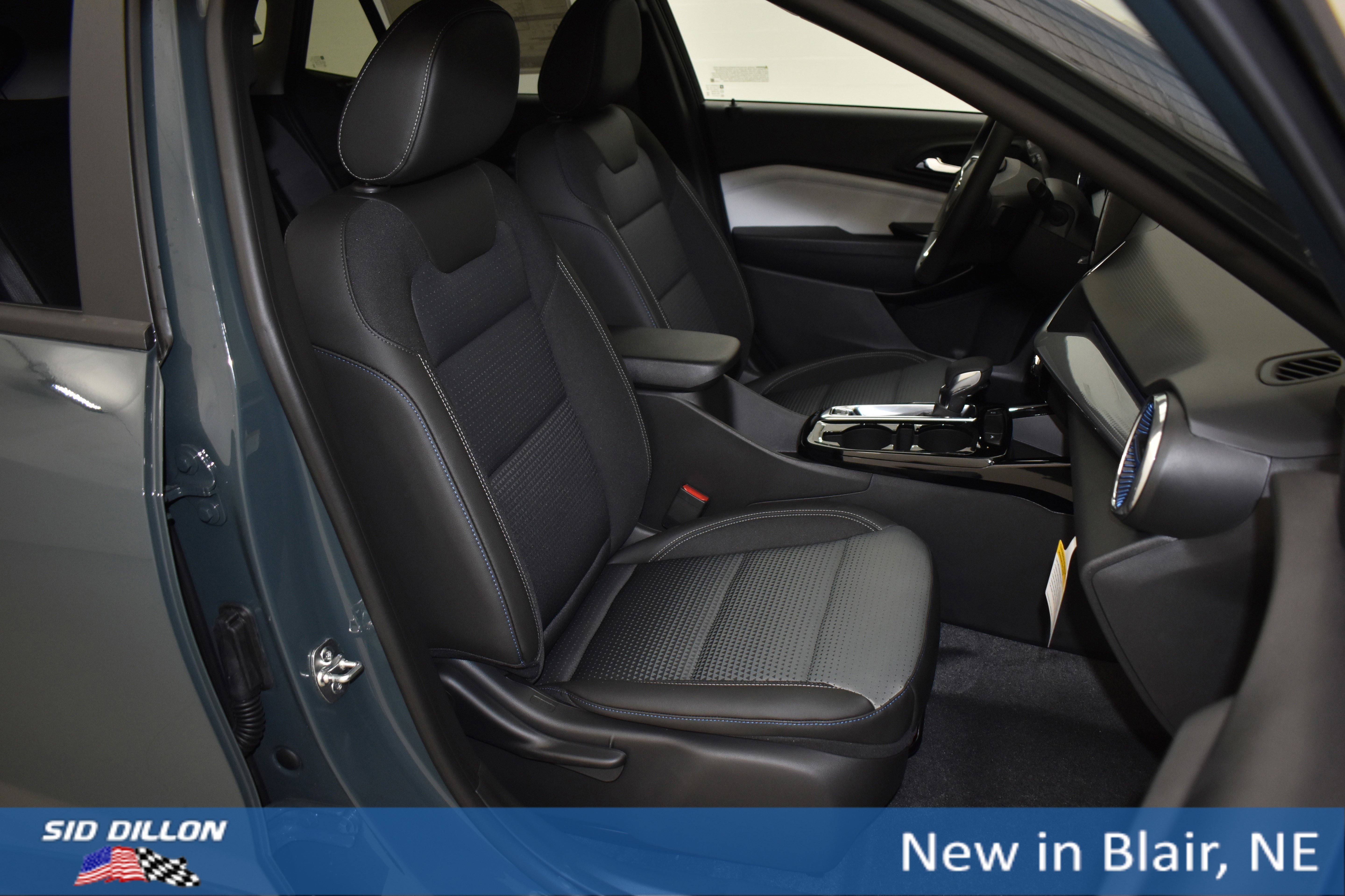 2026 Chevrolet Trax LT - Photo 7