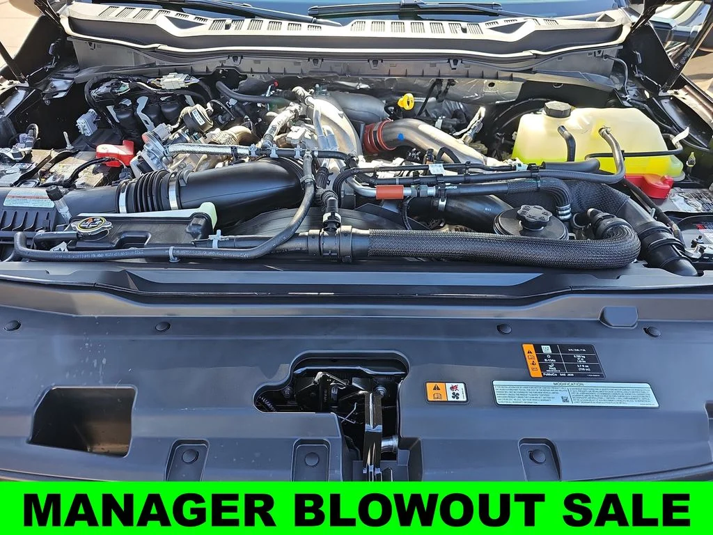 2026 Ford F-250 Super Duty Lariat - Photo 32