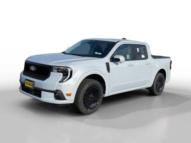 2026 Ford Maverick Lobo™