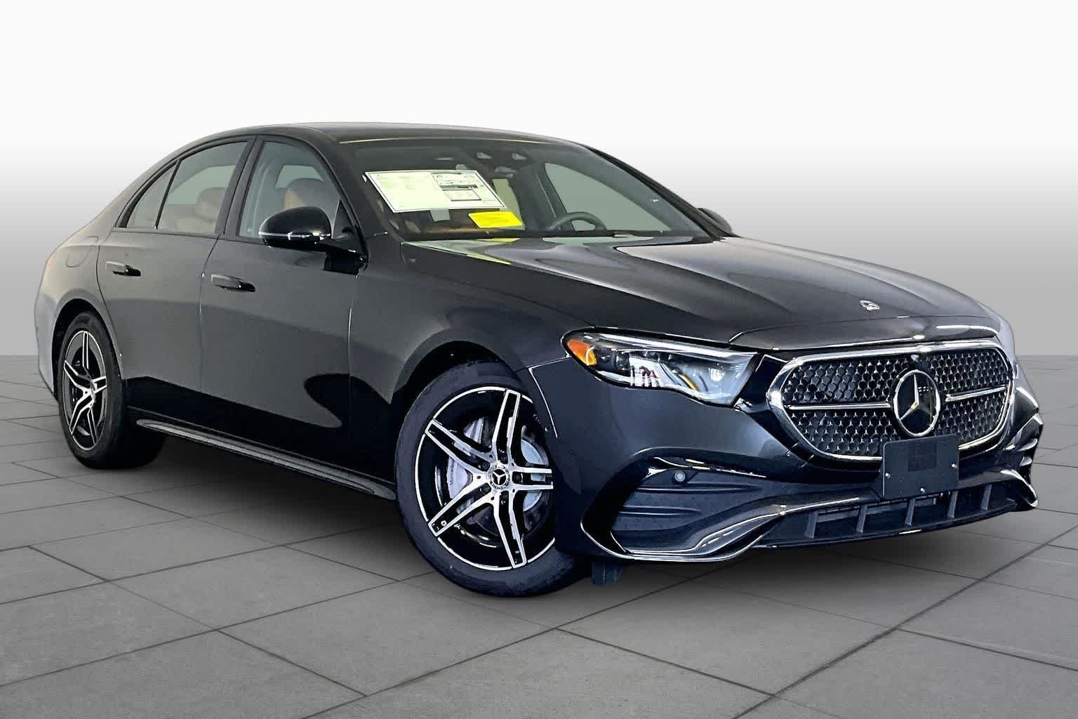 New 2027 Graphite Grey Metallic Mercedes-Benz E 450 image 19