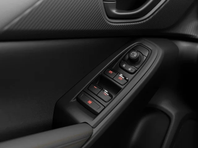 New 2026 CRYSTAL BLACK SILICA Subaru Sport Hybrid image 22