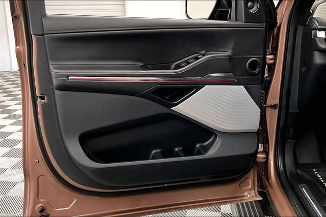 2025 Lincoln Navigator Black Label - Photo 20