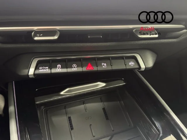 New 2026 White Audi S line image 20