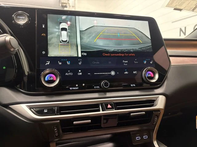 New 2026 Silver Lexus 450h+ Premium image 25