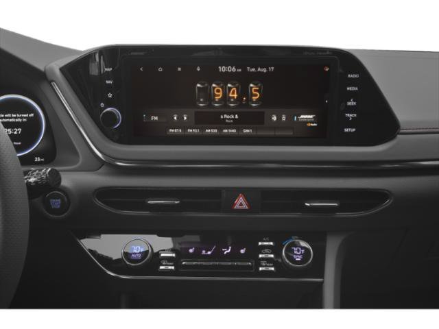 Used 2023 Serenity White Hyundai N Line image 13