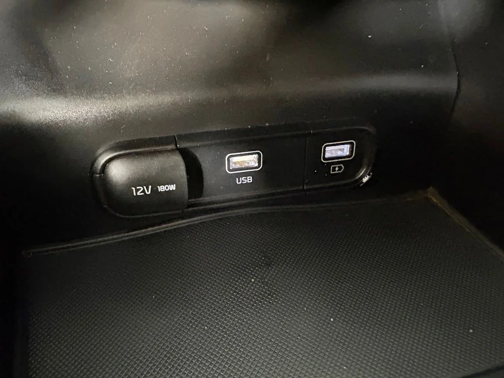 Used 2021 Gray Kia LXS image 30