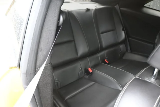 Used 2011 Yellow Chevrolet SS image 15