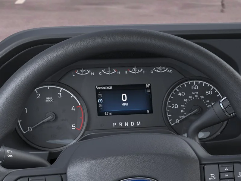 2025 Ford F-250 Super Duty XL - Photo 13