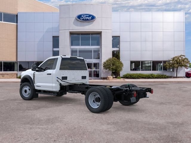 New 2026 Oxford White Ford XL image 4