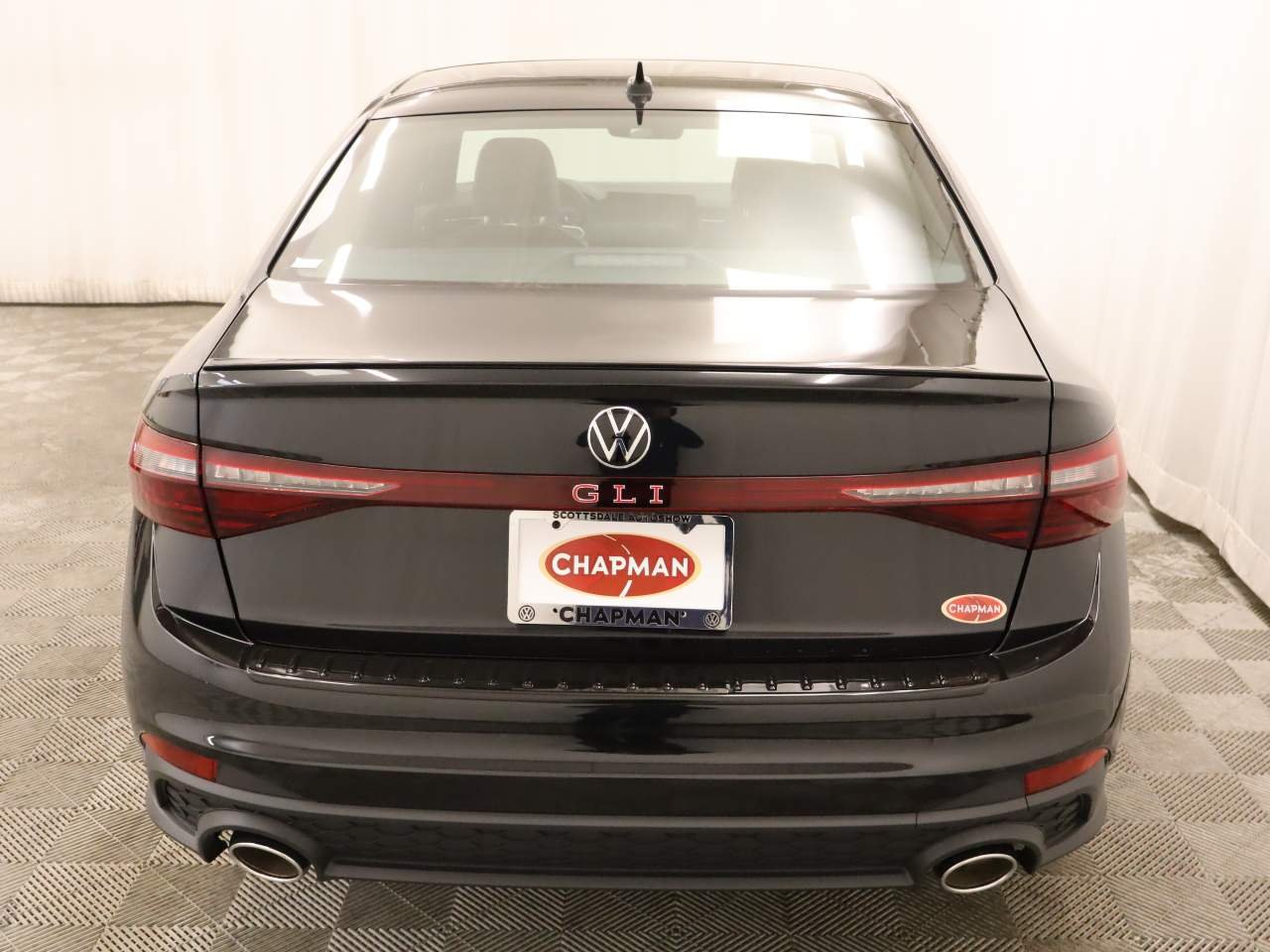 2026 Volkswagen Jetta GLI Autobahn - Photo 5