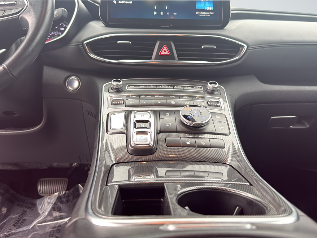Used 2023 White Hyundai SEL image 19