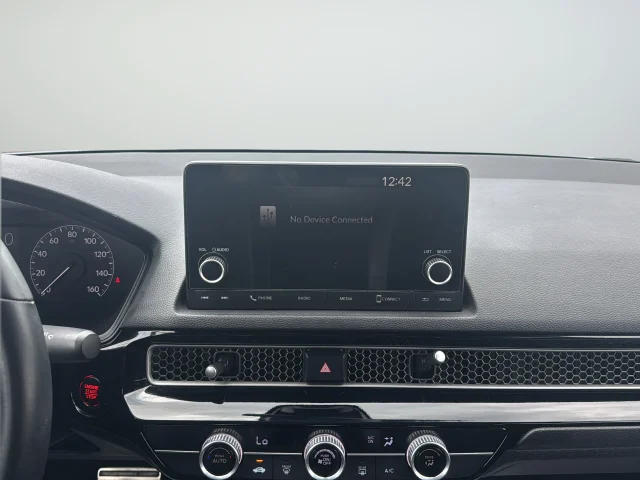 Used 2022  Honda Sport image 14