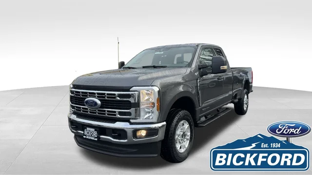 2026 Ford F-350 Super Duty