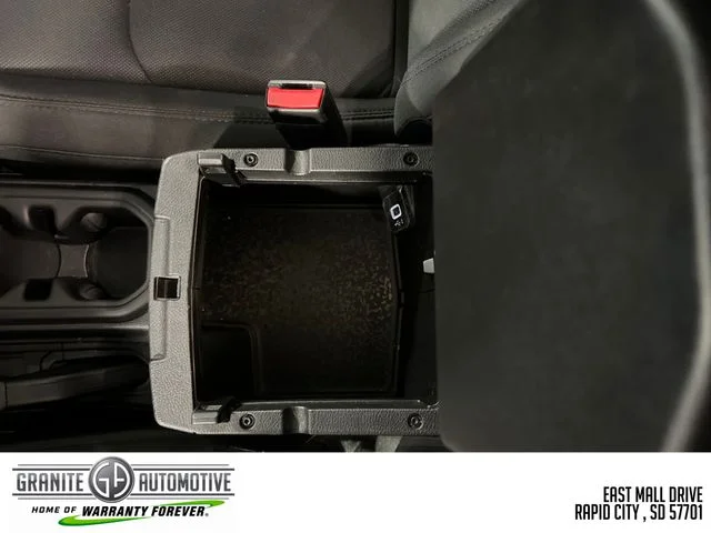 2023 Jeep Wrangler 4-Door Sahara - Photo 24