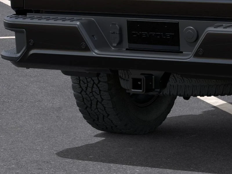 2026 Chevrolet Silverado 2500 HD Custom - Photo 16