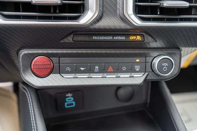 2026 Ford Mustang EcoBoost Premium Fastback - Photo 20