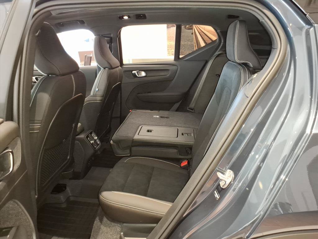 New 2026 Denim Blue Volvo Ultra Black Edition image 12