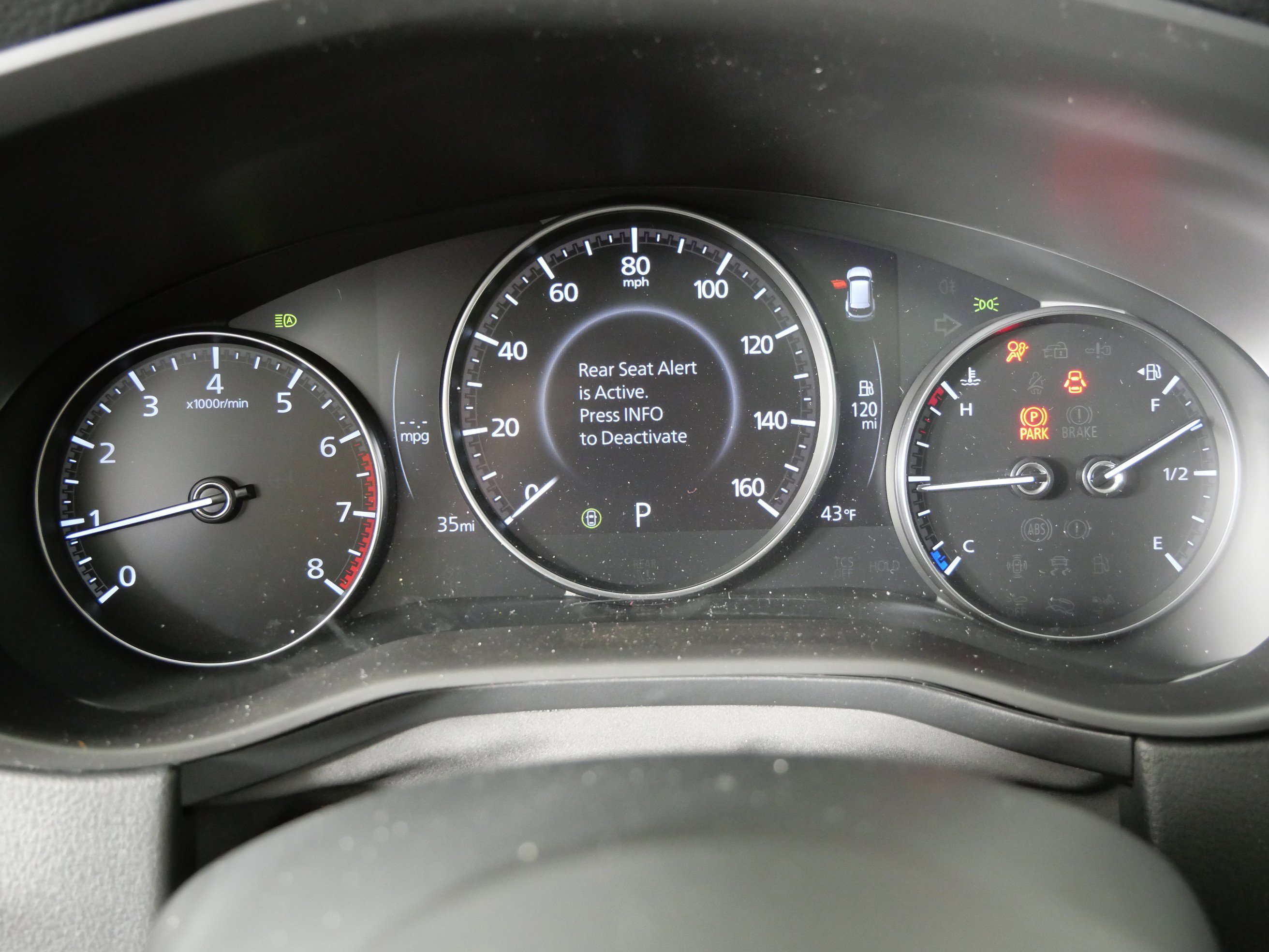 2026 Mazda CX-50 Premium Plus - Photo 24