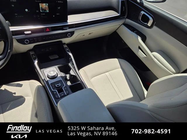 2026 Kia Sorento EX Hybrid - Photo 16