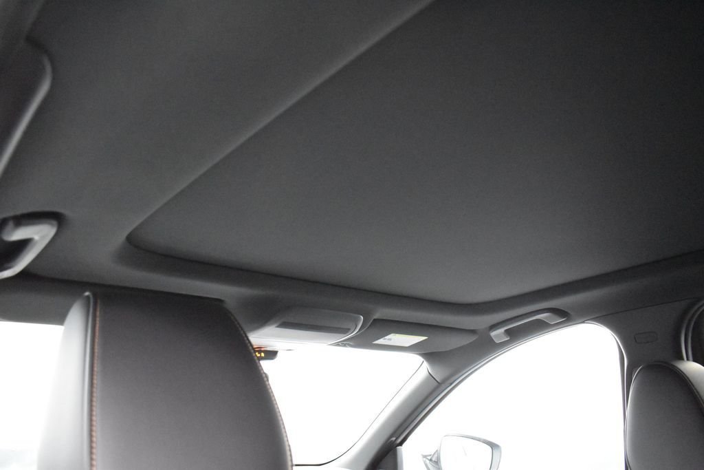 2026 Mazda CX-70 Premium Package - Photo 21