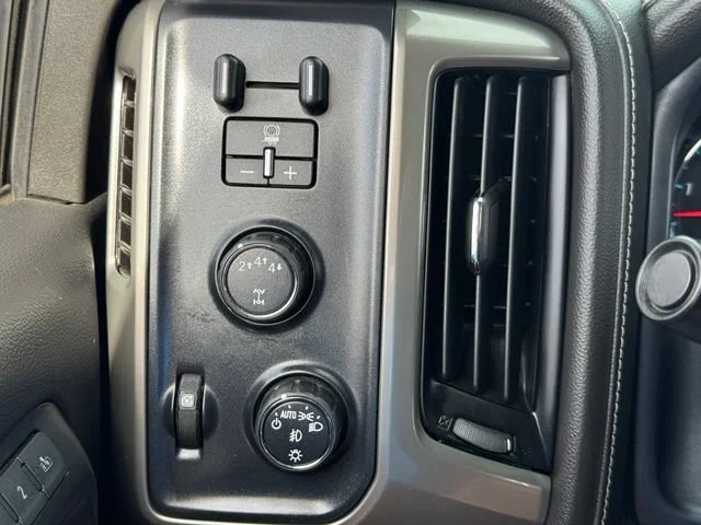 Certified Used 2018 Gray Chevrolet High Country image 39