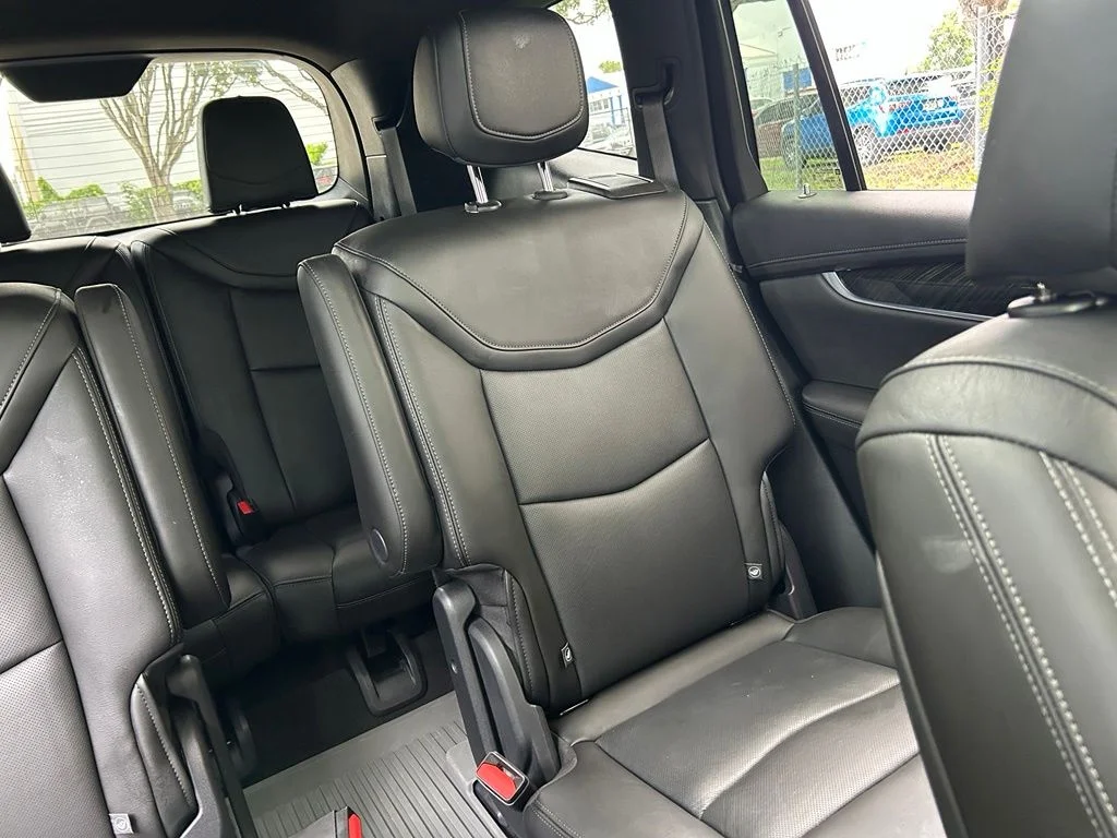 Certified Used 2021 Blue Cadillac Premium Luxury image 15