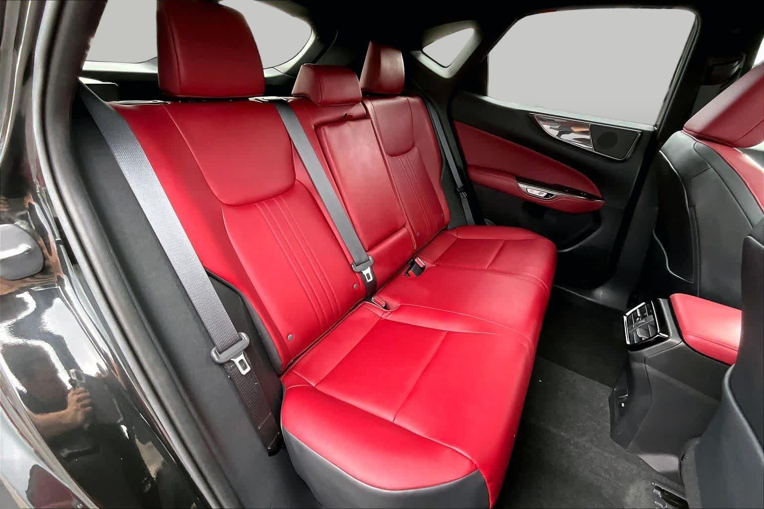 Used 2023 Caviar Lexus Premium image 21