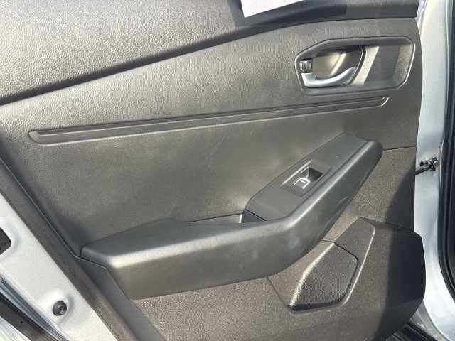 2025 Honda Accord SE - Photo 12