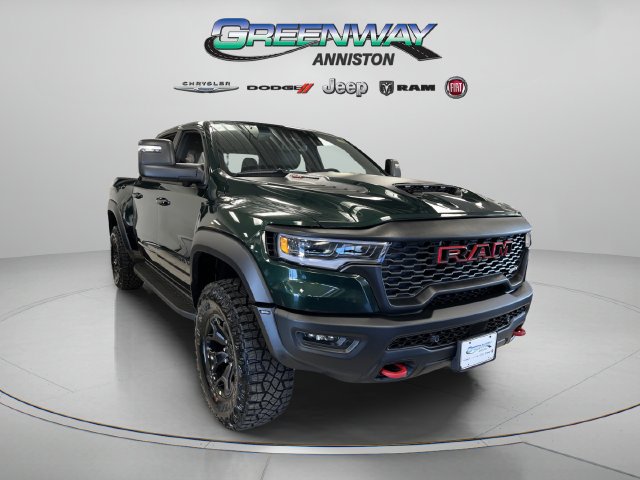 2027 RAM 1500