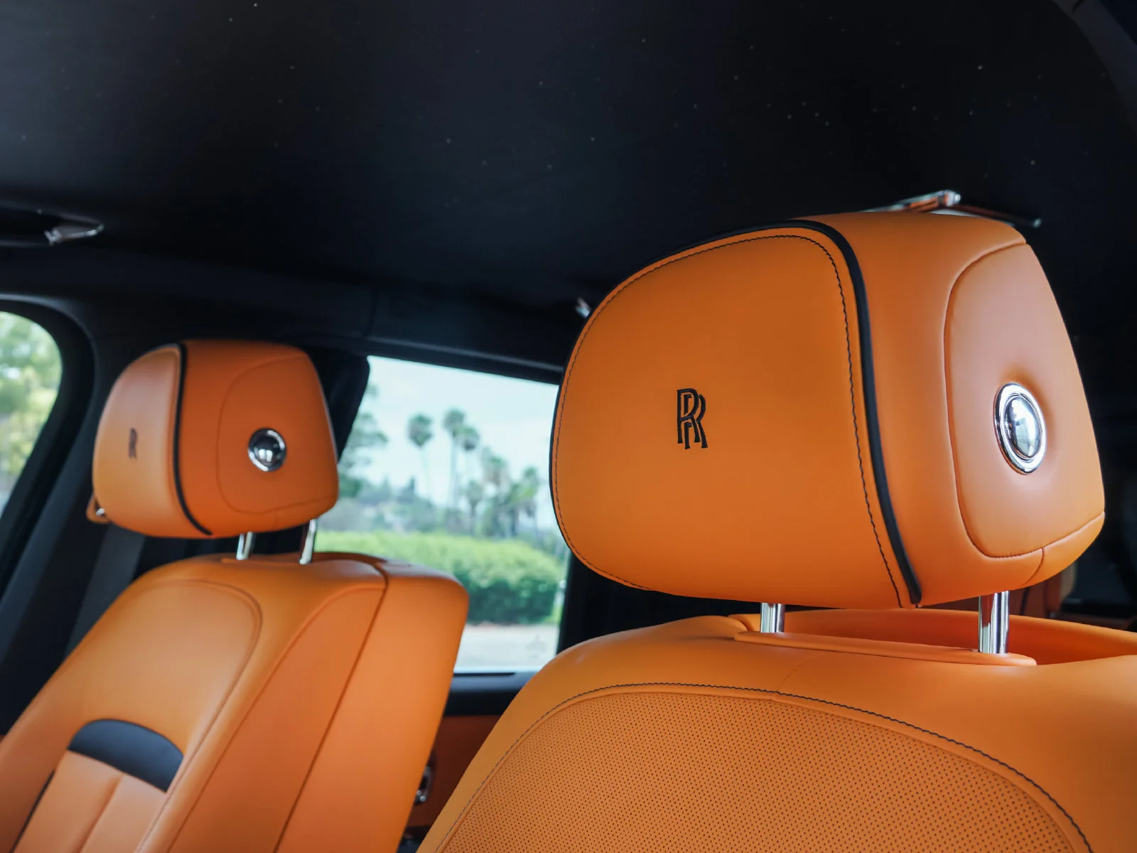 Certified Used 2022 Midnight Rolls-Royce  image 21