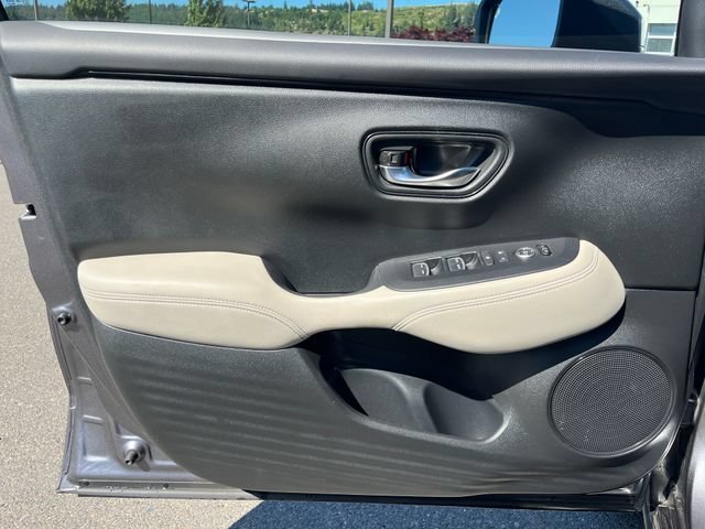 2024 Honda HR-V EX-L - Photo 17