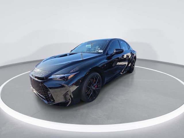 New 2026 Caviar Lexus F SPORT image 11