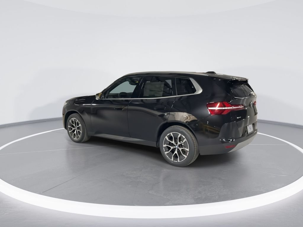 2025 BMW X3 30 - Photo 6