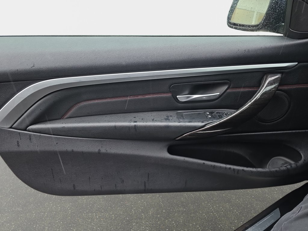 Used 2015 Black BMW 428i image 29
