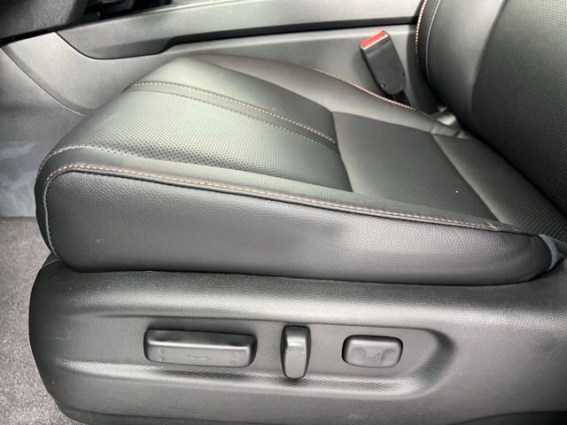 New 2026 Gray Honda TrailSport+ image 17