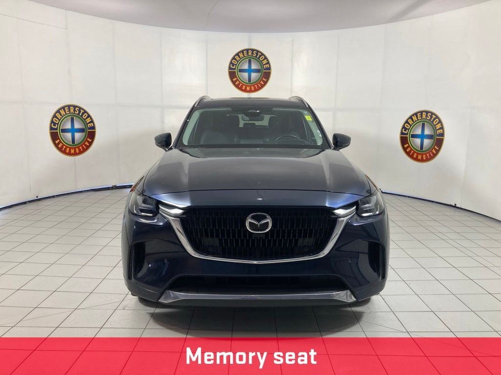 2024 Mazda CX-90 Turbo S - Photo 19