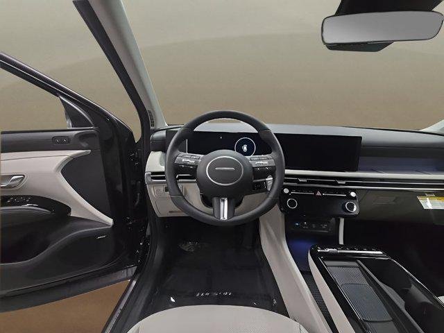 New 2026 Gray Hyundai Limited image 30