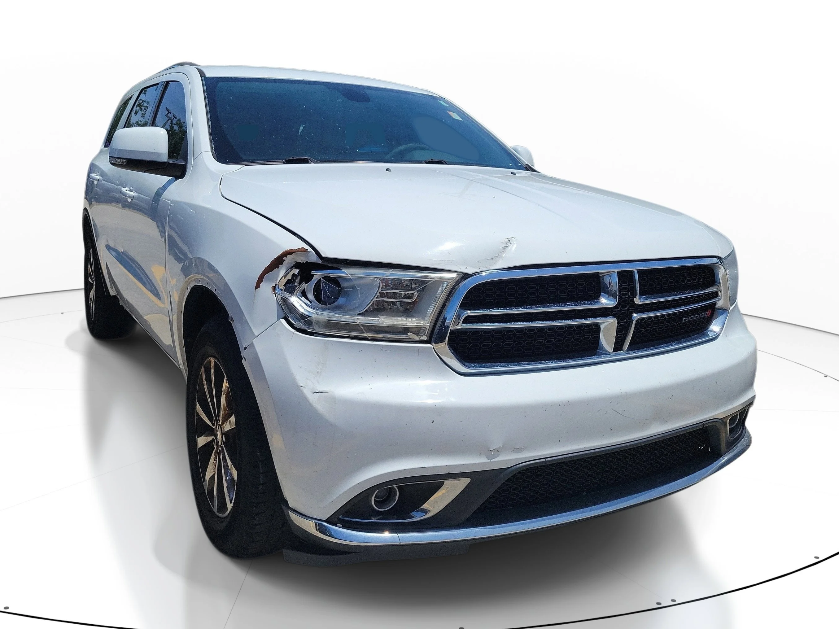 2016 Dodge Durango Limited RWD's photo