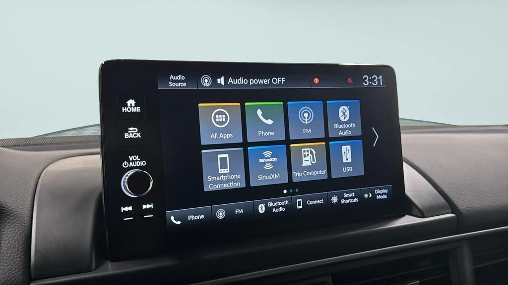 2025 Honda Pilot EX-L - Photo 21