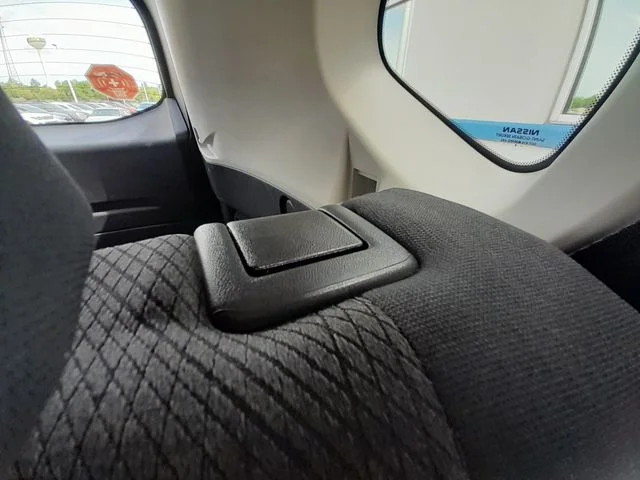 Used 2026 Blue Nissan SV image 44
