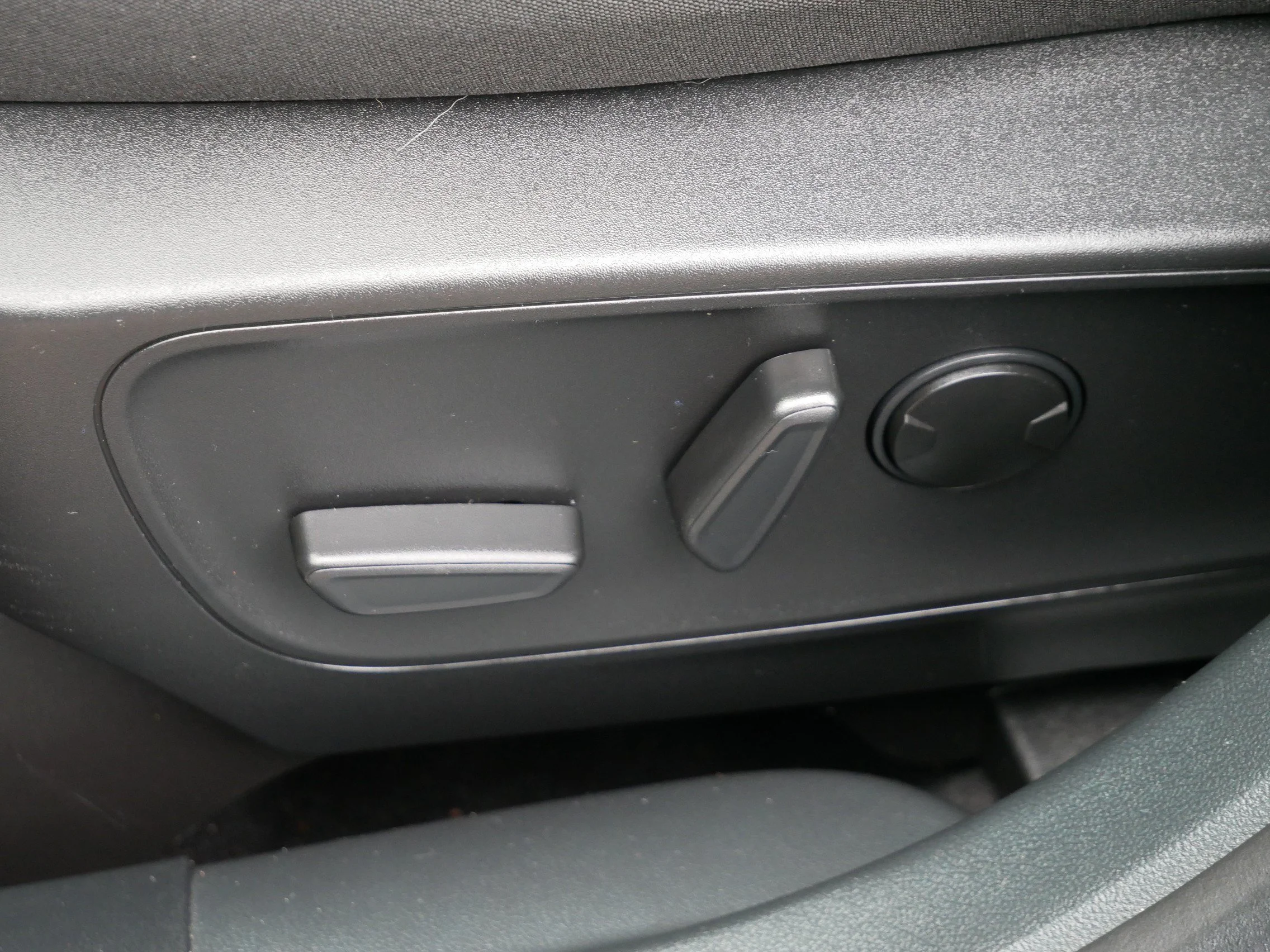Used 2023 Carbonized Gray Metallic Ford Active image 21