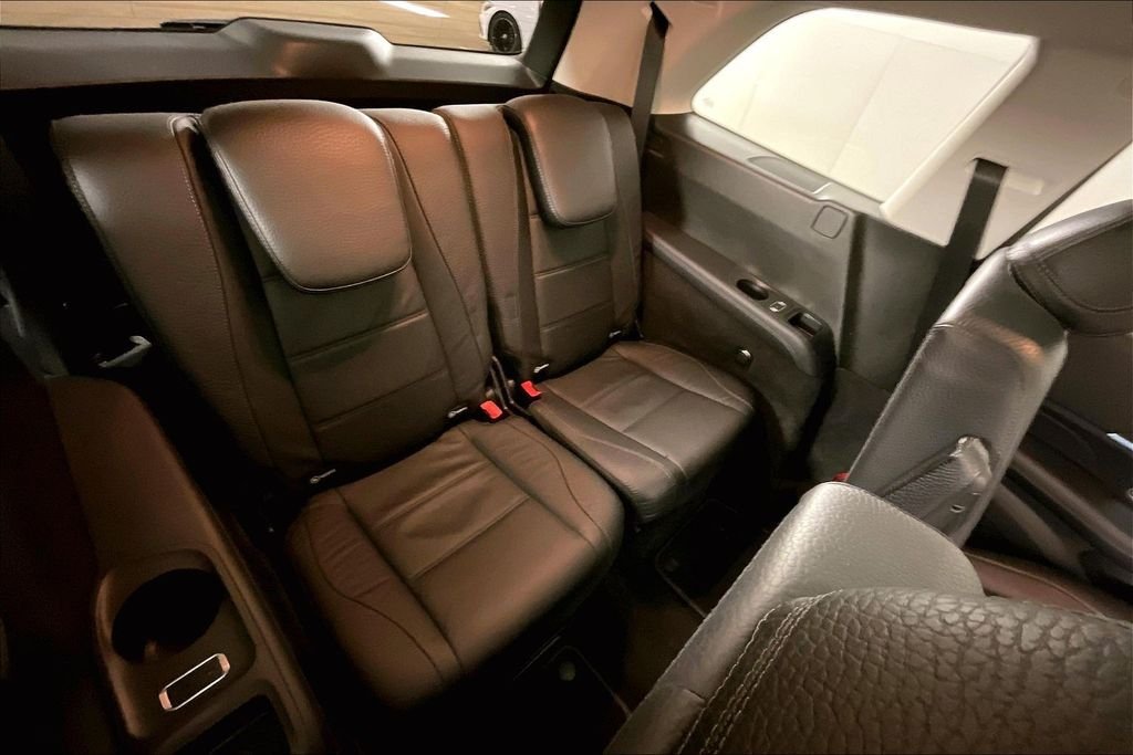 2023 Mercedes-Benz GLS GLS450 - Photo 23